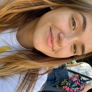 Meet your Posher, Lorilei